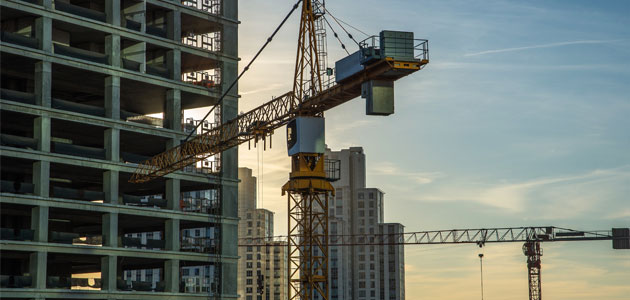 Kanal İstanbul’un adı konut fiyatlarını artırmaya yetti