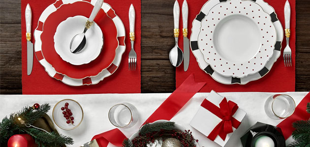 Yılbaşı Hediyeleriniz Karaca’dan