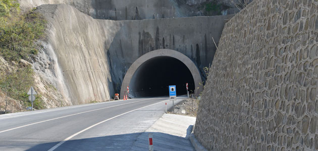 Karadeniz Ekonomisi Asrın Projesi İle Şahlanacak