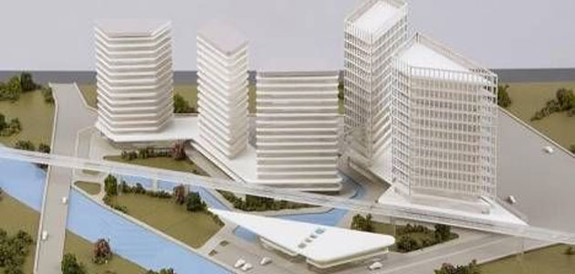 Yenibosna Karat 34 Projesi Fiyat,Nerede,Teslim Tarihi ve Ödeme Planı 2016-04-14