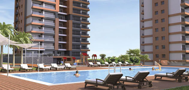 Karşıyaka 360 Projesine Yoğun İlgi