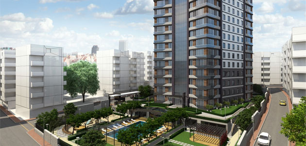 Kartallife Atalar Projesi Daire Fiyat Listesi ve Proje Detayları Açıklandı