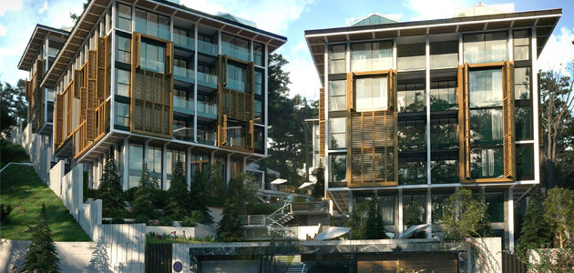 Kasr-ı Âlâ Projesinde Peşinatını Kendin Belirle Dönemi Başladı