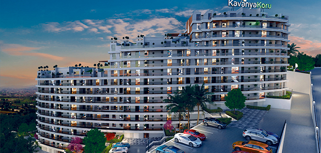 Kavanya Koru'dan Fırsat !