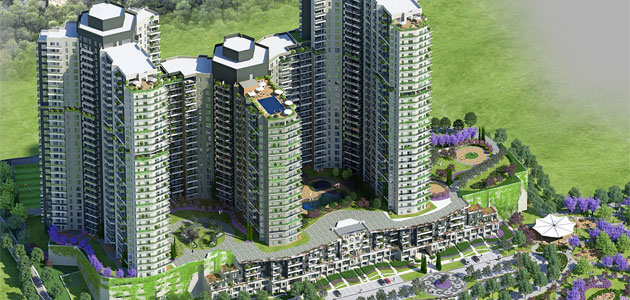 Kavuklar Bornova Projesinde Cazip Ödeme Avantajları