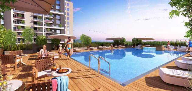 Kavuklar Bornova’da 0.69 faiz oranı fırsatı Haziran sonuna kadar devam ediyor