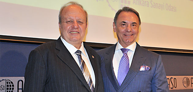 Türkerler Holding 7 bin 279 yeni istihdamla seferberliğin lideri oldu