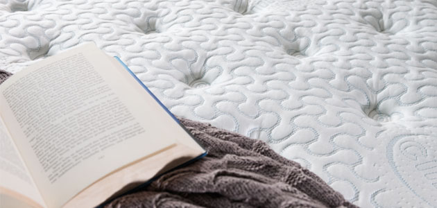 Kış aylarında Kelebek Clima Air Yatak ile sıcacık uykular