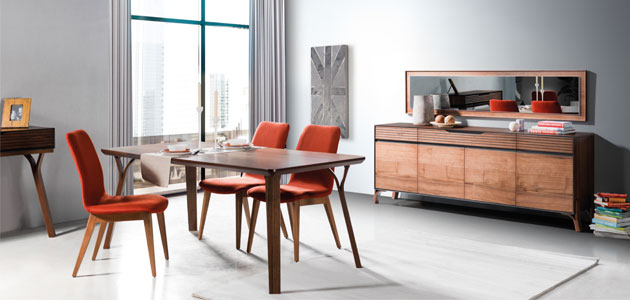 Kelebek’ten evleneceklere ve evini yenileyeceklere avantajlı formül!