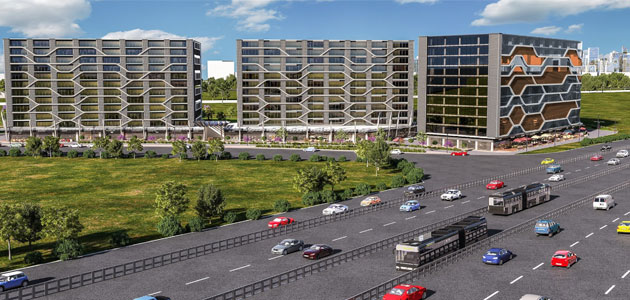 Keleş İnşaat’tan Kaçırılmayacak Fırsat