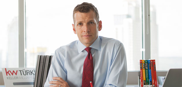 Önümüzdeki Yılın Sonunda Var Olan Mevcut Arza 1.4 Milyon Metrekare Ofis Stoku Eklenecek