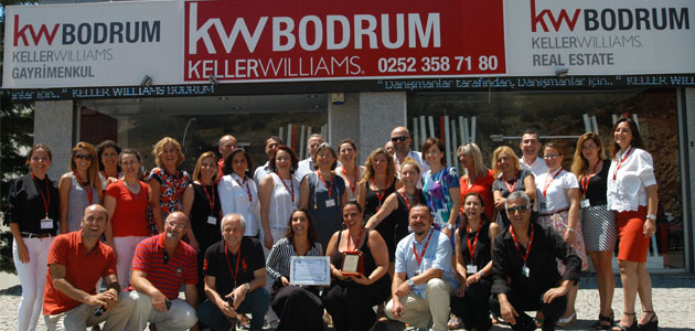 Döviz Geliri Olan Yatırımcıların Gözü Bodrum’da