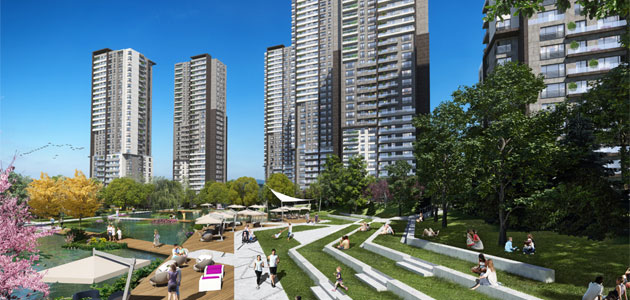 Konutta ‘Buçuklu’ Dönem