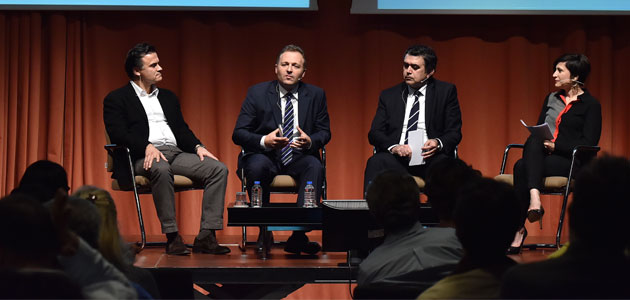 Gayrimenkul Sektörü, ‘Kentsel Dönüşümün Bilinmeyenlerini Konuştu…’