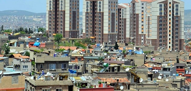 Kentsel Dönüşüm Ve Bilinmeyenler