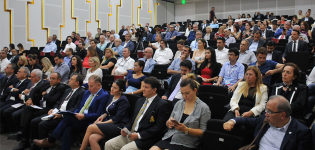 İzmir’de Yapılan 11. Her Yönüyle Kentsel Dönüşüm Zirvesi’nin Sonuç Bildirgesi Ve Manifestosu Açıklandı