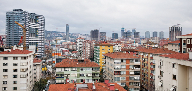 Kentsel Dönüşümün Kiralara, Kiraların Yatırım Bölgelerine Etkisi