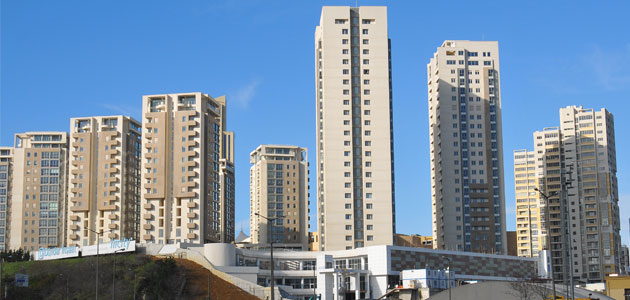 Gayrımenkul Sepeti,Kentsel Dönüşümde 15 Kat Sınırlamasını Değerlendirdi