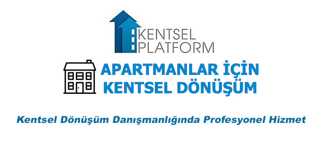 Kadıköy Kentsel Dönüşümde Profesyonel Danışmanlık 2015-12-02