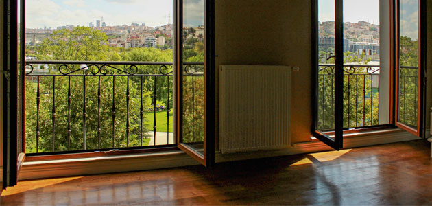 Keten Haliç Projesinde Son 10 Daire İçin Dolar Kuru Sabitlendi 2015-09-14