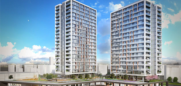 Kiler GYO herkesi ev sahibi yapmaya kararlı kampanya