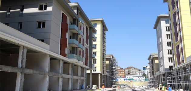 Kiptaştan Bayrampaşa’ya Yeni Proje Geliyor