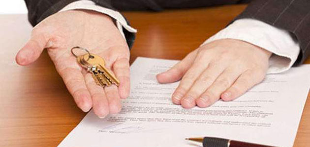 Kira Süresi Doluyorsa Ne Yapmalı?