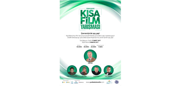 Bakanlık Sanatçıları Çevre İçin Bir Araya Getirdi