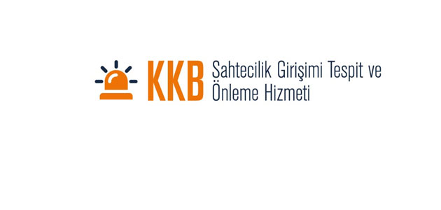 Kredi Kayıt Bürosu, kredi veren kuruluşlara yönelik dolandırıcılık uyarı sistemi geliştirdi