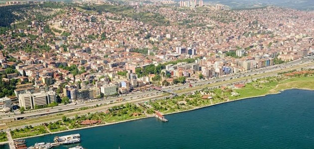 Satılık konut fiyatları en yüksek Kocaeli’de!