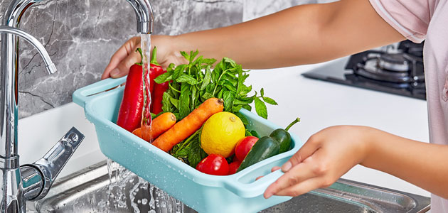 50 Tl’nin Altında Ürünlerle Banyo Ve Mutfaklarınızı Güzelleştirin!