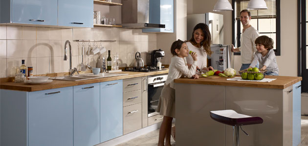 Onlarca Çeşit Ankastre Setleri En Uygun Fiyatlarla Koçtaş’ta