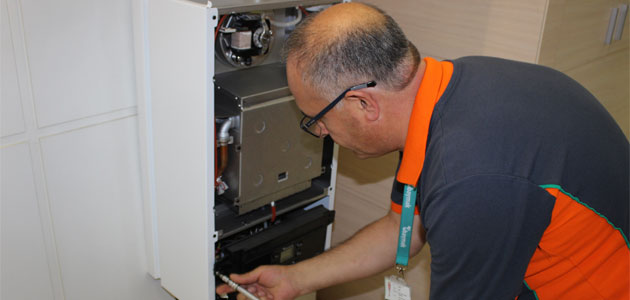 Kombiniz de kışa hazır mı?