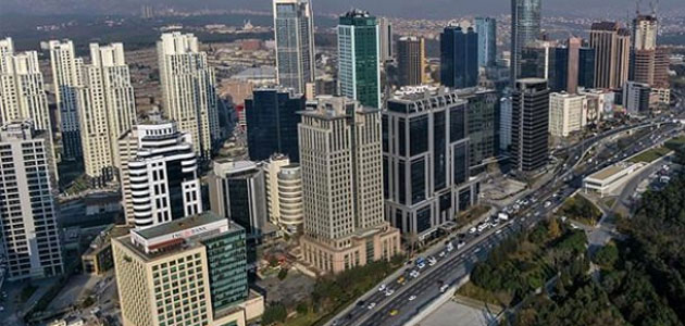 Emlak fiyatları dibi gördü mü? Satılık konut fiyatları ne durumda?