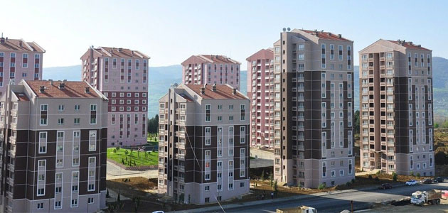 En fazla kira artışı hangi bölgede yaşandı?