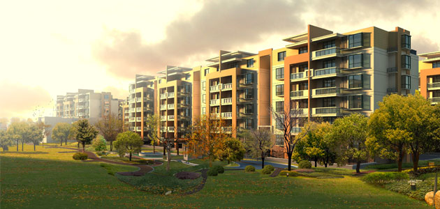 Konutta Kdv İndirimi İnşaat Sektörünü Heyecanlandırdı