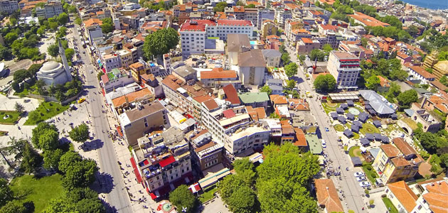 Türkiye'de Ortalama Satılık Konut Fiyatı 2.742 TL/M²
