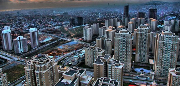 TUİK 2017 Aralık Ayı Konut Satış Rakamlarını Açıkladı