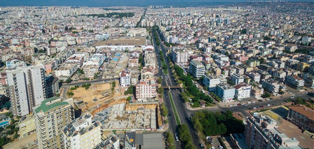 İmar barışı ve KDV indirimi 150 milyar liralık değer yaratacak