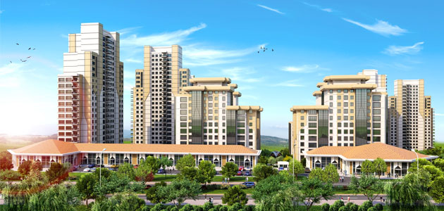 Konut aramaları ve Arsa aramalarında ilk 6 ayda en çok hangi bölgelere bakıldı?İşte detaylar...