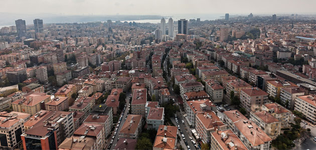 Hürriyet Emlak Projeland CEO’su Andrew Olejnik :Konutta son çeyrekte satışlar patlar