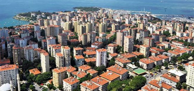 Hürriyet Emlak, 2018 yılında emlak sektöründe yaşanan gelişmeleri masaya yatırdı