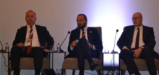 Konut finansmanı etkin çalışmıyor