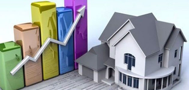 Konut fiyatları yüzde 14 arttı!