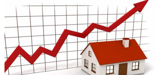 Konut satışında rakamlar yükseliyor