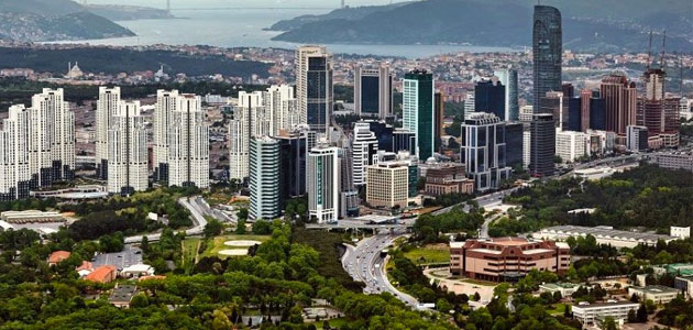 TUİK Haziran Ay'ı Konut Satış Rakamlarını Açıkladı