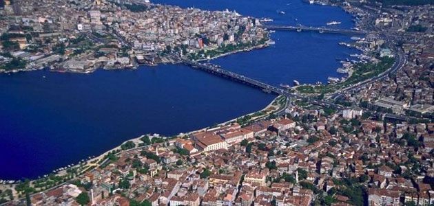 İnşaat Sektörü Patronları Konut Ayı Satış Rakamlarını Değerlendirdi