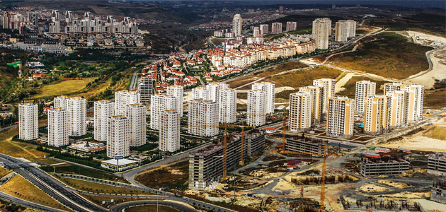 Konut Satışı Yılın İkinci Çeyreğinde Artacak