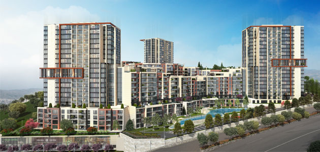 Koordinat Çayyolu'nda 31 Ekim Son Kampanya Günü