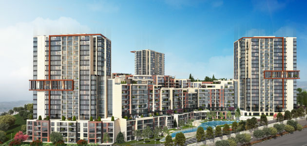 Koordinat Çayyolu’ndaki Dev Kampanya 31 Aralık’ta Bitiyor!